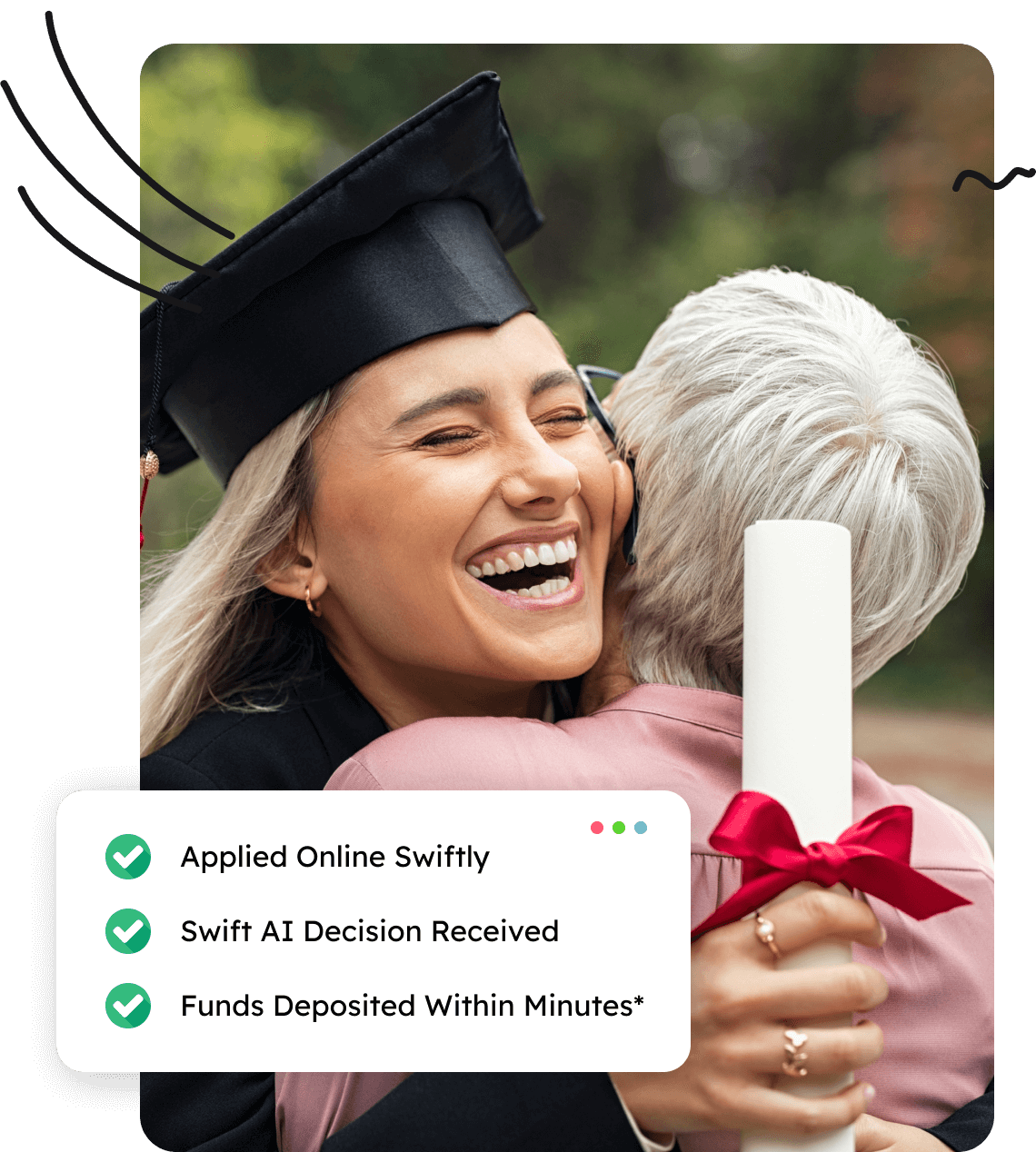 Fast Cash Loan for Education